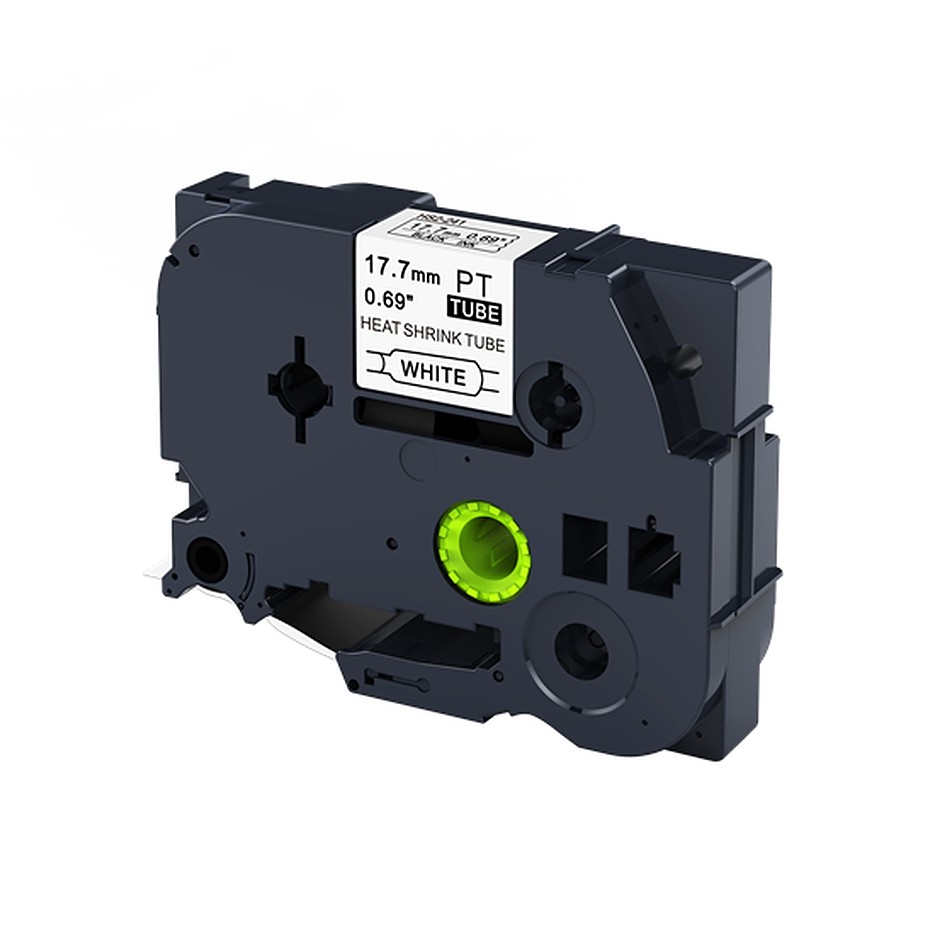 Compatible Brother Heat Shrink Tape